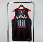 Maillot NBA Chicago Bulls Statement 2026/27