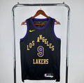 Maillot NBA Los Angeles Lakers City 2026/27