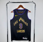Maillot NBA Los Angeles Lakers City 2026/27