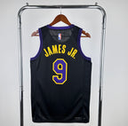 Maillot NBA Los Angeles Lakers City 2026/27