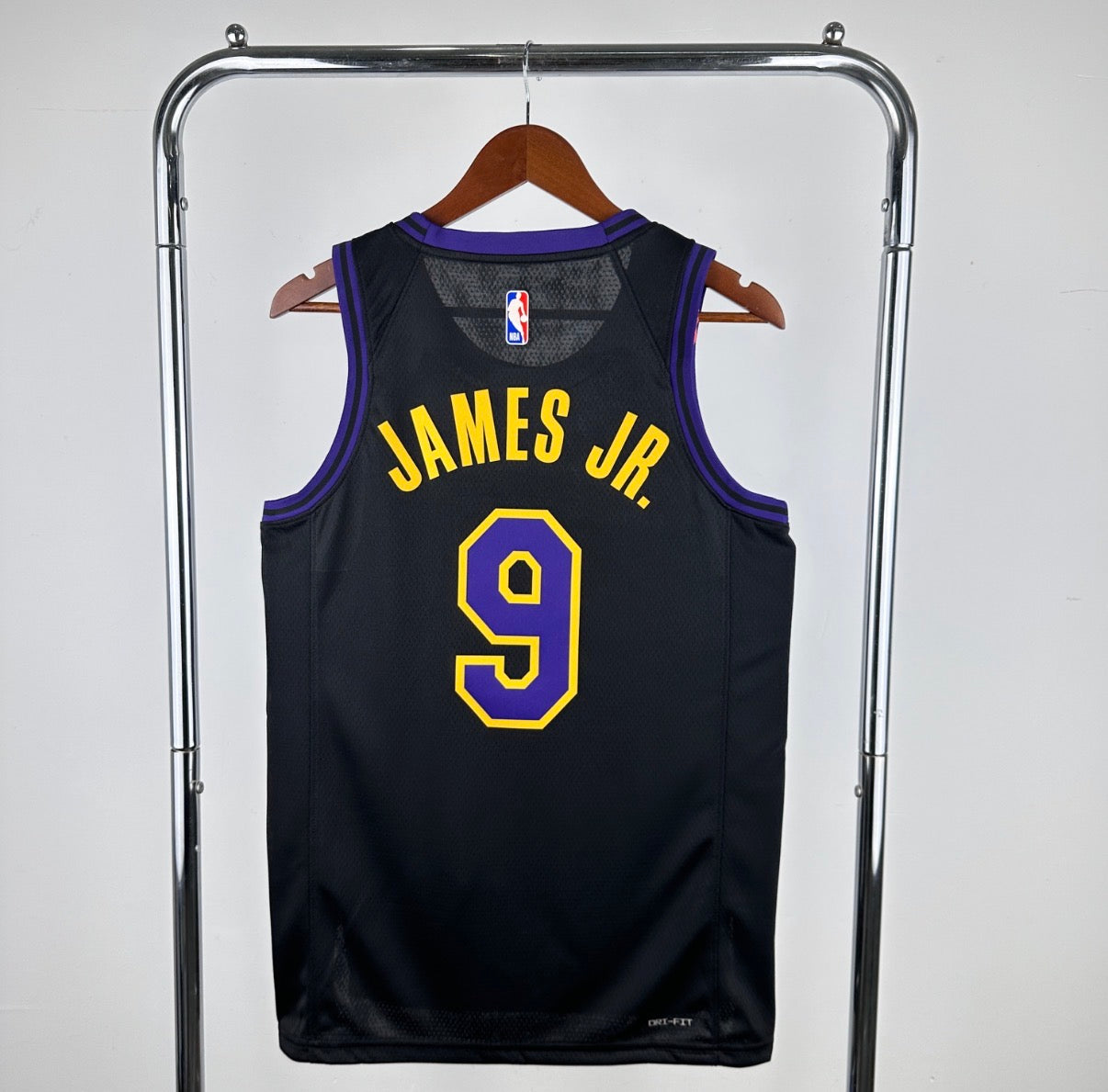 Maillot NBA Los Angeles Lakers City 2026/27