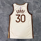 Maillot NBA Golden State Warriors #30 City 2026/27