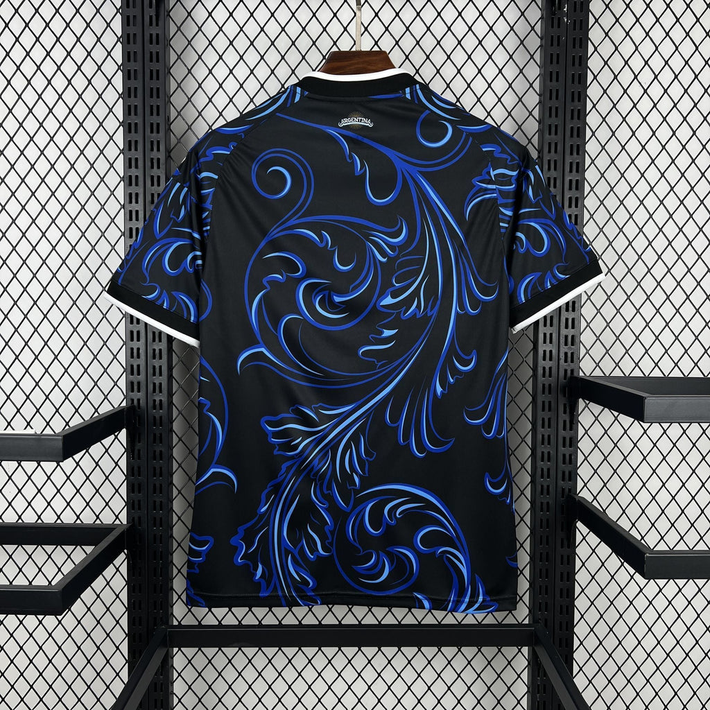 Maillot Argentine extérieur Coupe du monde 2026