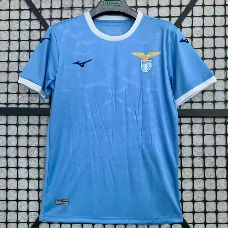 Lazio Rome maillot foot domicile 2026 2027