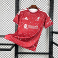 Maillot Liverpool Domicile 2026/27