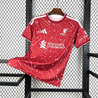 Maillot Liverpool Domicile 2026/27