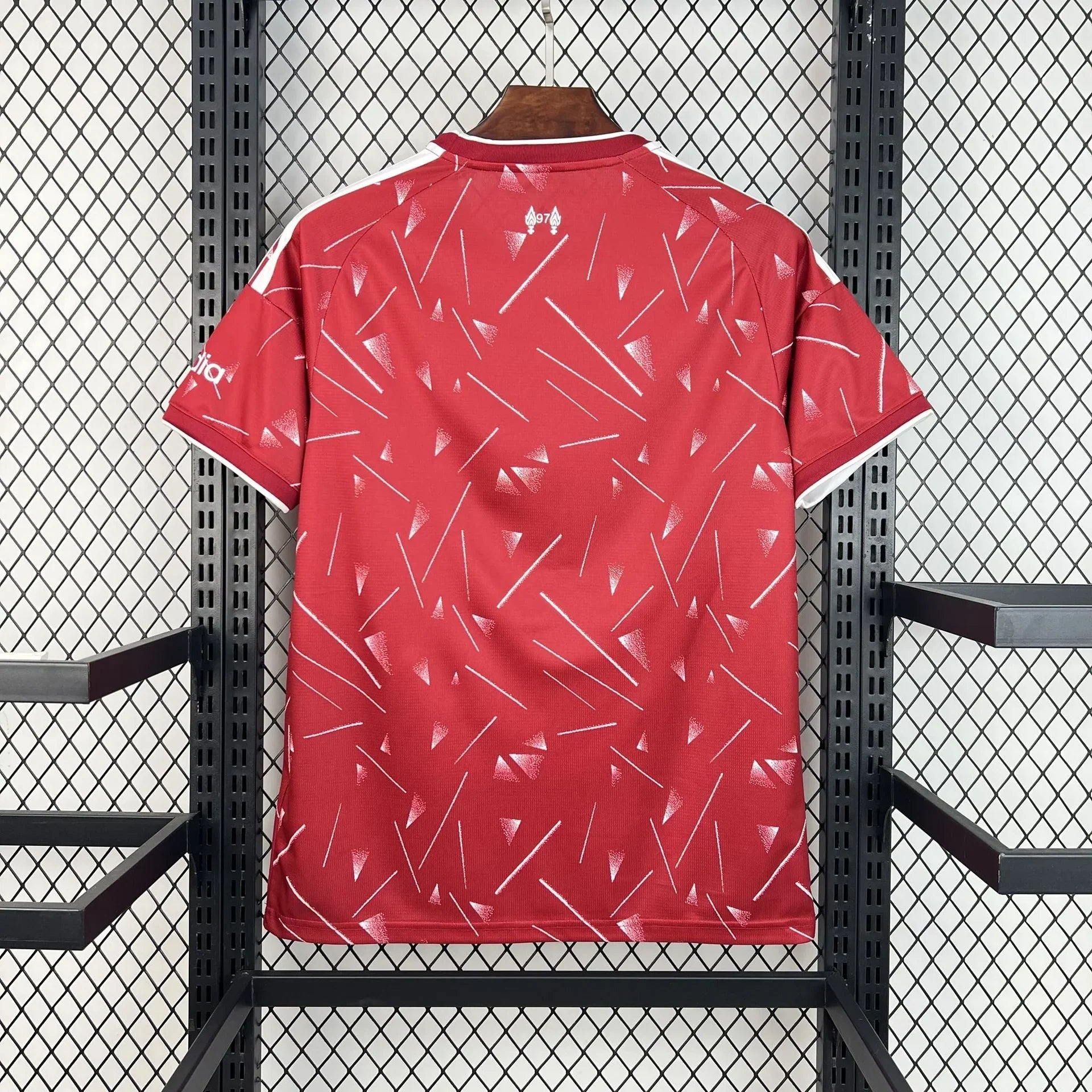 Maillot Liverpool Domicile 2026/27