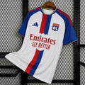Olympique Lyonnais maillot foot domicile 2026 2027