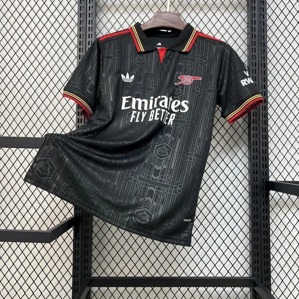 Maillot Arsenal Concept Polo 2026/27