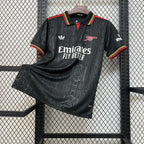 Maillot Arsenal Concept Polo 2026/27