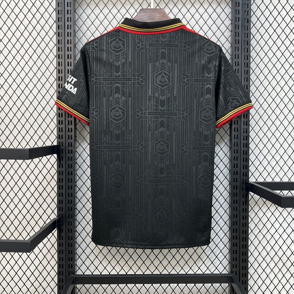 Maillot Arsenal Concept Polo 2026/27