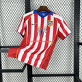 Maillot Atlético Madrid Rétro Spiderman Domicile
