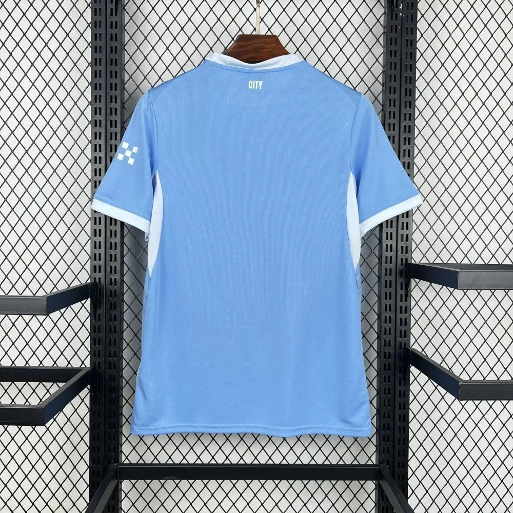 Maillot Manchester City Domicile 2026/27