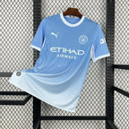 Maillot Manchester City Domicile 2026/27