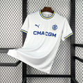Olympique de Marseille maillot foot domicile 2026 2027