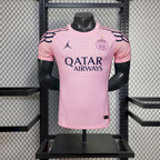 PSG Paris Saint Germain maillot foot concept 2025 2026