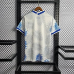Maillot Brésil Concept Palmier Bleu 2022