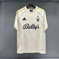 Maillot Nottingham Forest extérieur 2025-26