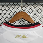 Maillot Milan AC retro 2009 2010