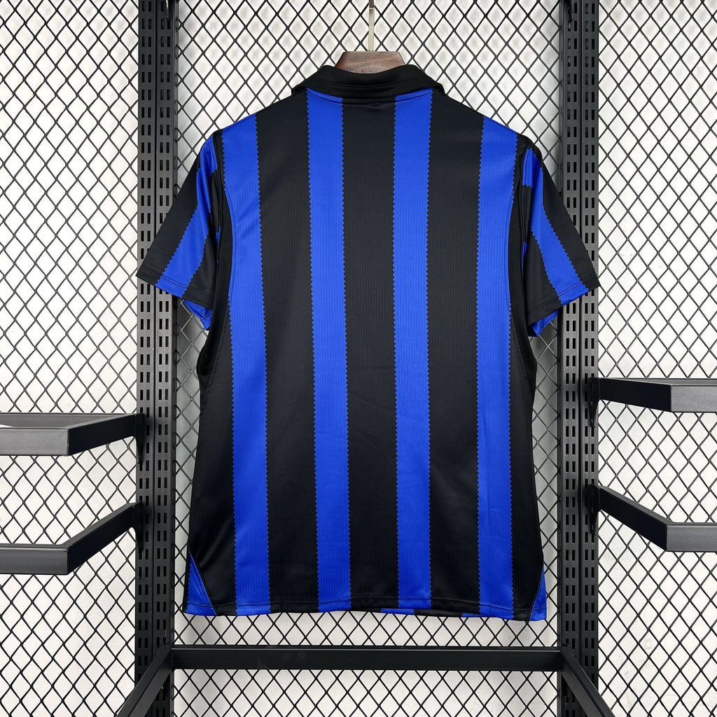 Maillot Inter Milan 2026-27