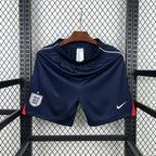 Short Angleterre coupe du monde 2026