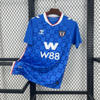 Sunderland maillot foot extérieur 2025 2026