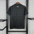 Maillot Mexique extérieur 2025-26