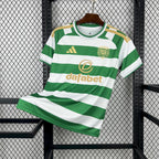 Maillot Celtic Domicile 2026/27