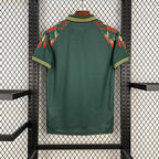 Mexique maillot foot concept 2025 2026