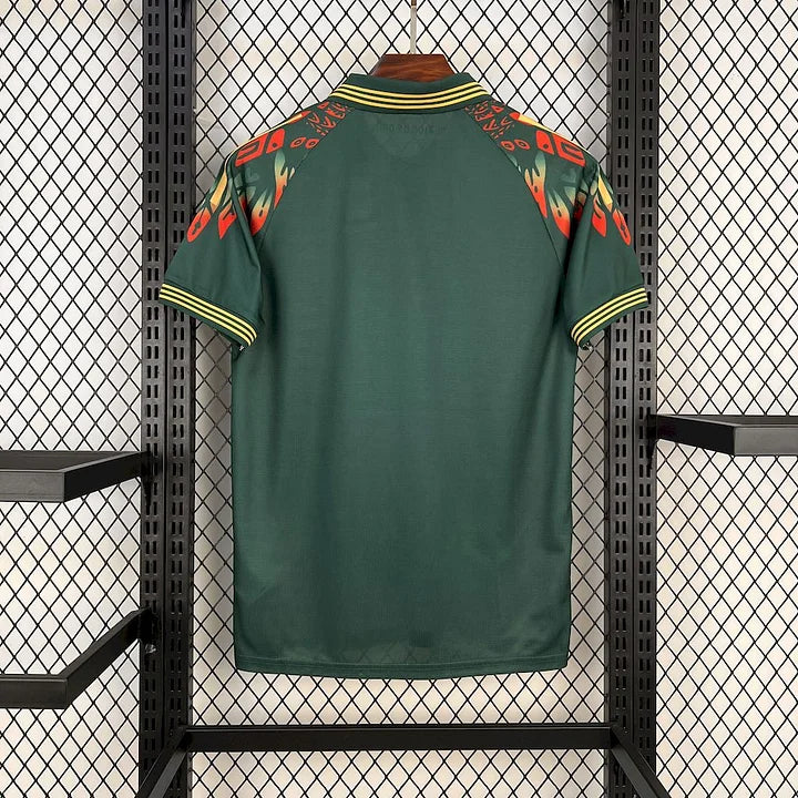 Mexique maillot foot concept 2025 2026