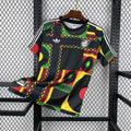 Jamaïque maillot foot 2026 2027 Coupe Du Monde