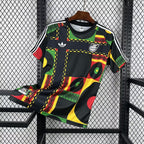 Jamaïque maillot foot 2026 2027 Coupe Du Monde
