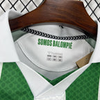 Maillot Real Betis Domicile 2026/27
