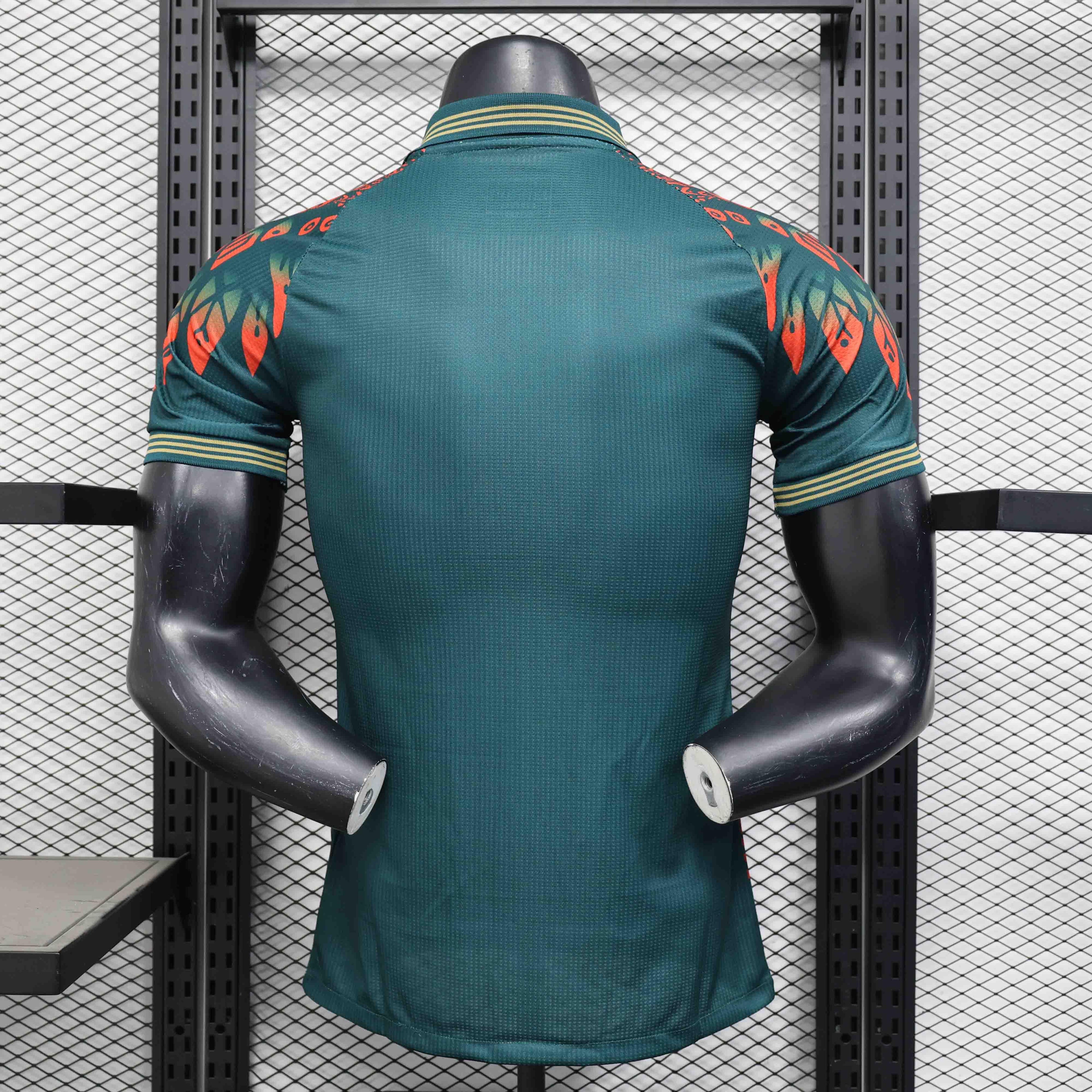 Maillot 25-26 Mexico