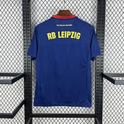 RB Leipzig maillot foot extérieur 2025 2026