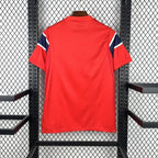 Maillot Norvège Coupe du monde 2026