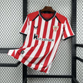 Maillot Athletic Bilbao Domicile 2026-27