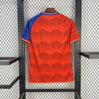 Espagne maillot foot domicile 2025 2026