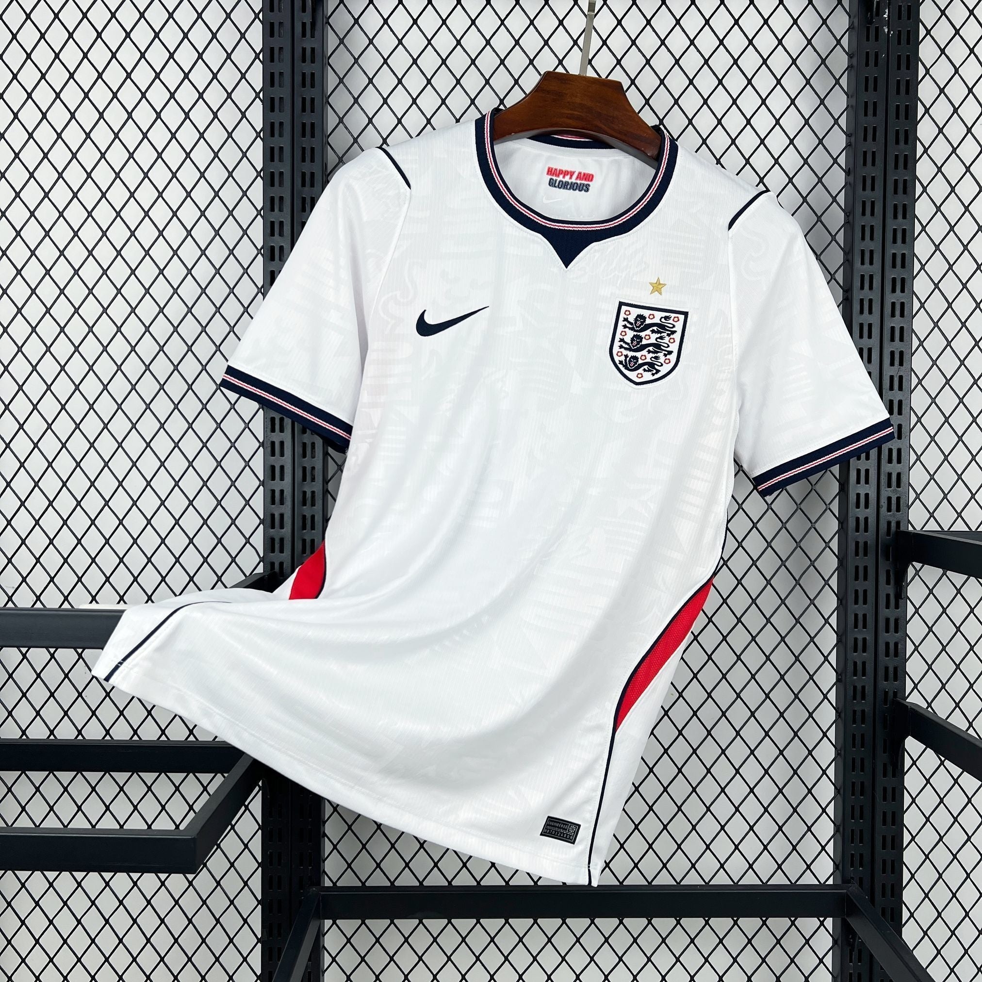 Maillot Angleterre Coupe du monde 2026