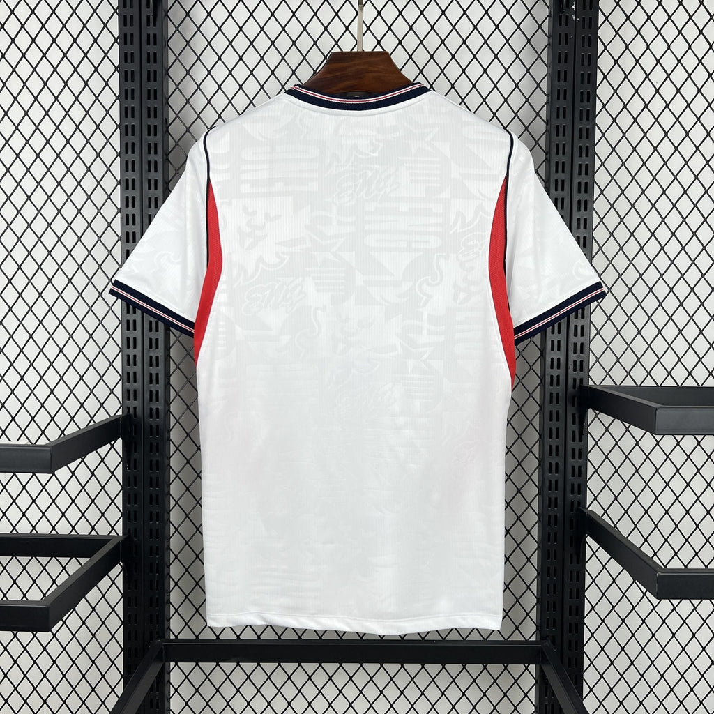 Maillot Angleterre Coupe du monde 2026