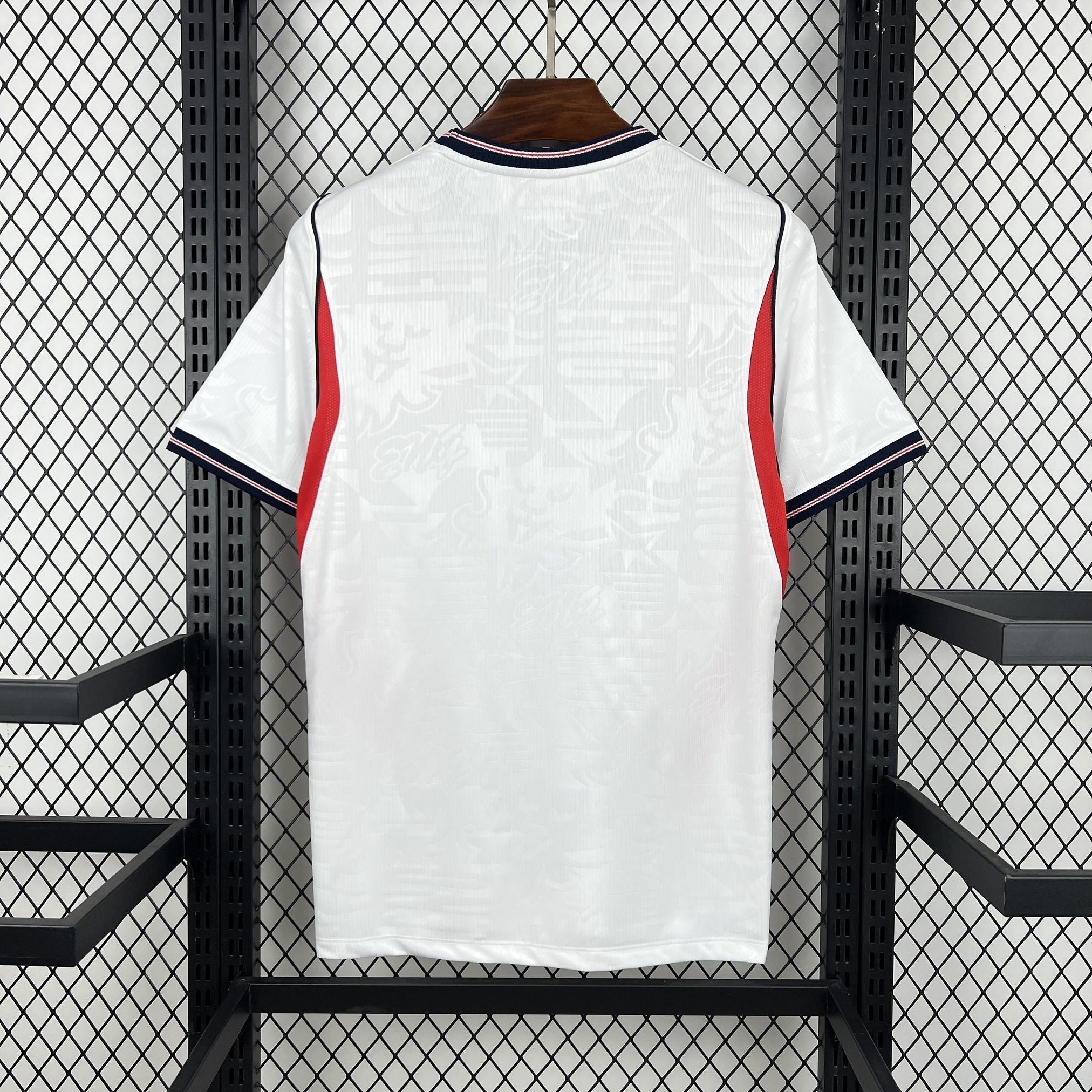 Maillot Angleterre Coupe du monde 2026