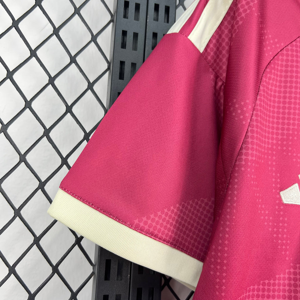 Maillot Real Madrid Third 2026/27