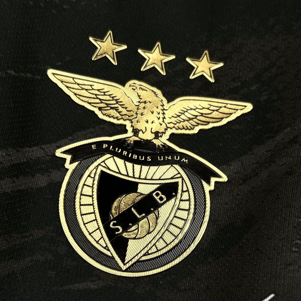 Maillot Benfica concept 2026-27