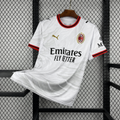 AC Milan maillot foot domicile 2026 2027