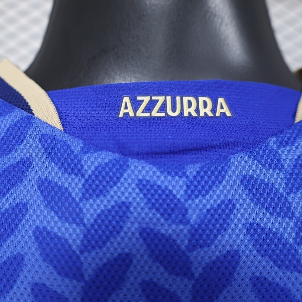 Maillot Italie Coupe du monde 2026