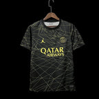 Maillot Paris Saint-Germain saison 2023-2024 édition fourth