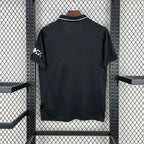 MAILLOT MANCHESTER CITY noir 2025/2026