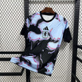 Aston Villa maillot foot entraînement  2026 2027