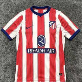 Atletico Madrid maillot foot domicile 2026 2027