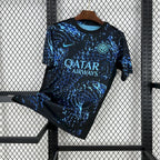 Maillot Inter Milan concept 2025-26